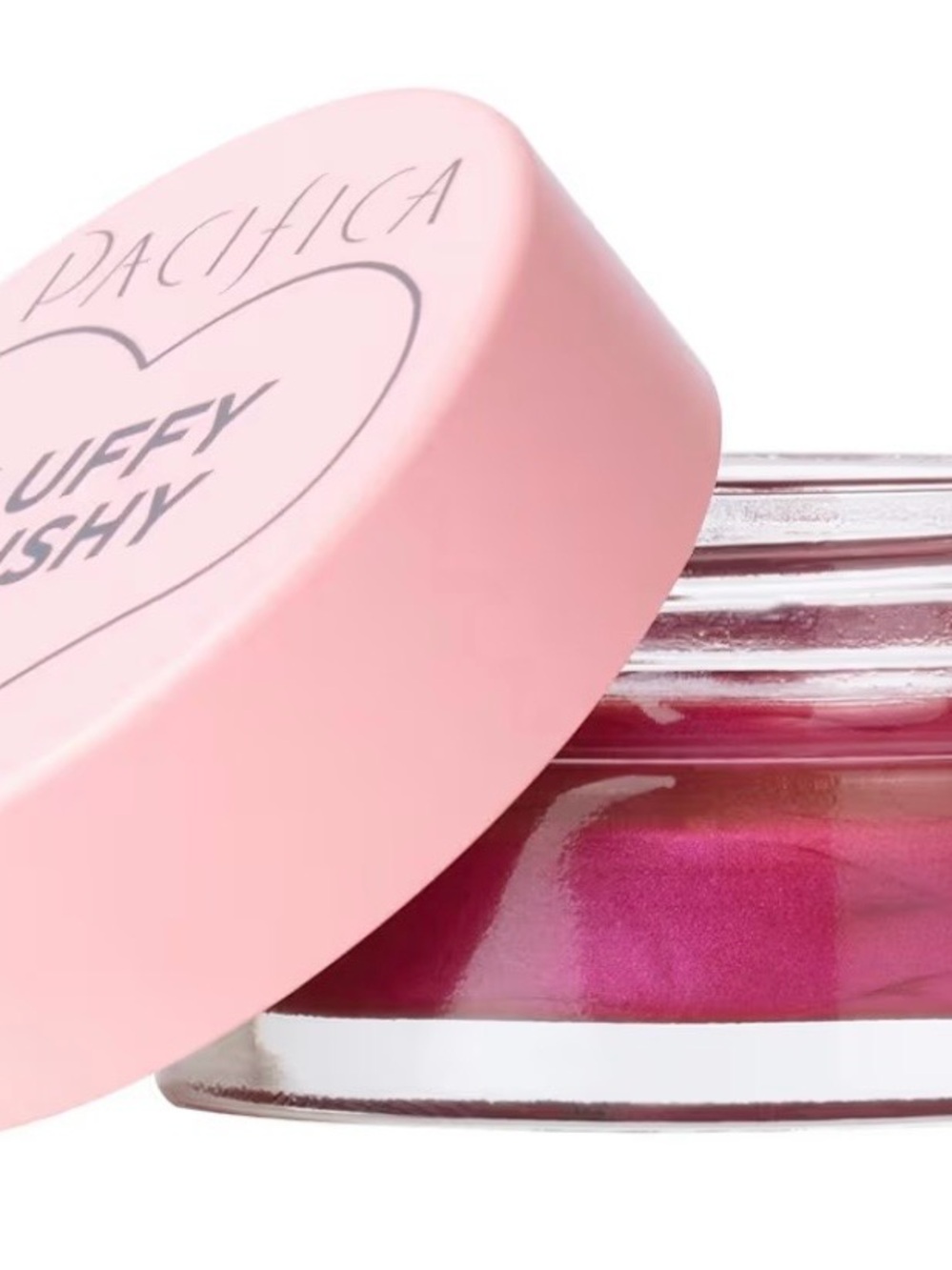 *3/$15, Pacifica Fluffy Blushy Cream Blush – Pink Haze